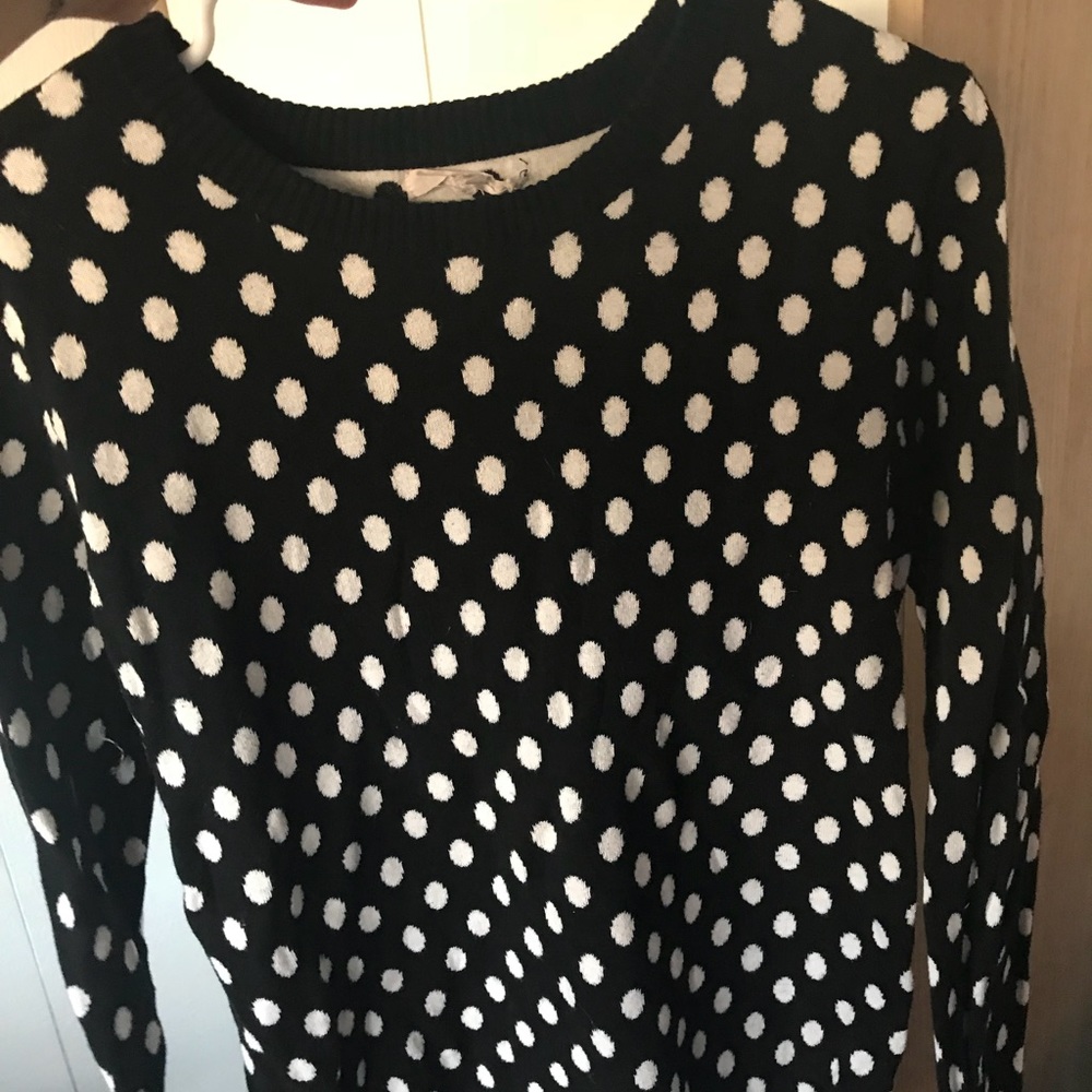 41 Hawthorn sweater